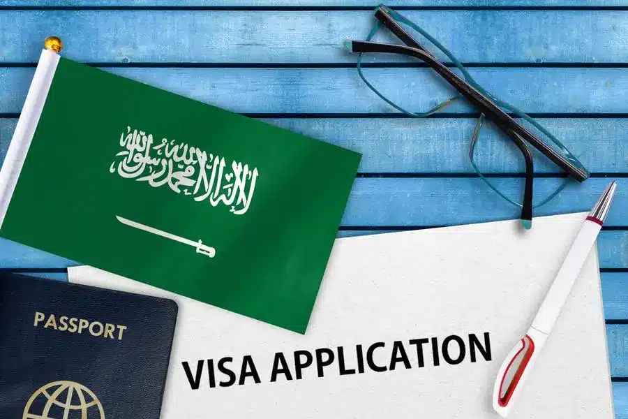 Saudi eases access for Pakistani tourists with revised visa requirements