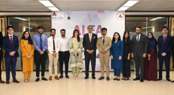 Bank Alfalah Welcomes the 10th Batch of Management Trainee Program