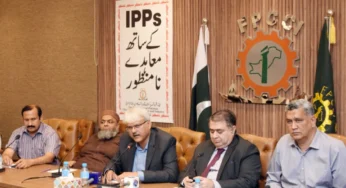 FPCCI Demands Industry Status for Packaging Sector and Revision of IPP Contracts