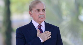 PM Shehbaz Sharif Visits Karachi to Review Port Operations and Meet Business Leaders