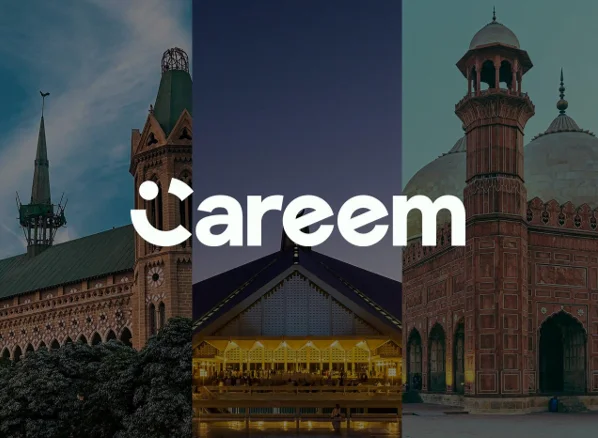 Careem shares the top summer hotspots in Karachi, Lahore, and Islamabad visited by customers