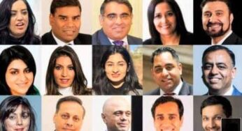 15 British-Pakistani MPs to join new UK government