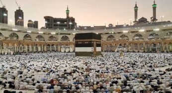 Pakistan Concludes Successful Post-Hajj Operations for 2024