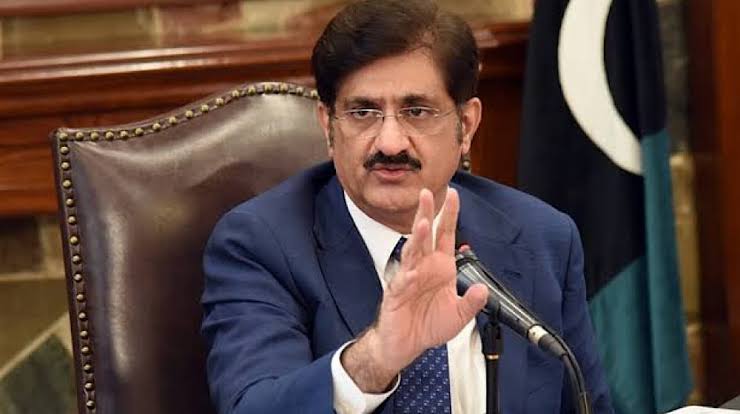 Sindh CM Orders No Load-Shedding During Muharram