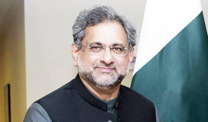 Shahid Khaqan Abbasi Launches New Political Party: Awam Pakistan Party