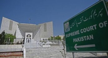 Supreme Court Rules in Favor of PTI-Backed Sunni Ittehad Council on Reserved Seats