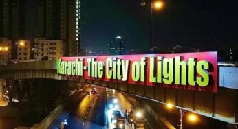 Karachi Ranked Second Riskiest Tourist City