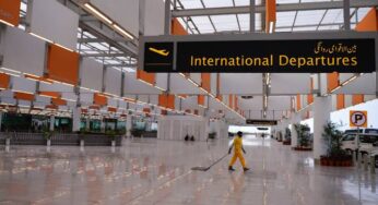 Pakistan to Streamline Airport Immigration with New Smart Gates