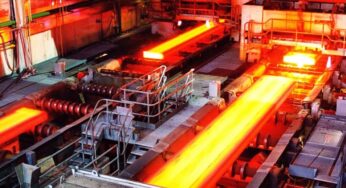 Government to Shut Down Pakistan Steel Mills