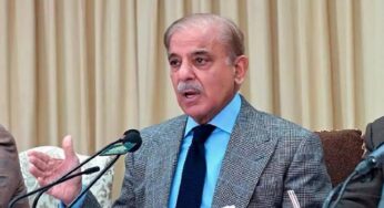 New visa policy to boost tourism, trade activities: PM Shehbaz