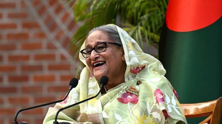 Bangladeshi PM Hasina’s Peon Amasses Tk400 Crore, Flees to US