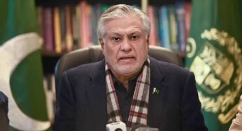 Ishaq Dar to Attend Iranian President-Elect’s Oath Ceremony