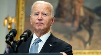 President Joe Biden Tests Positive for Covid-19