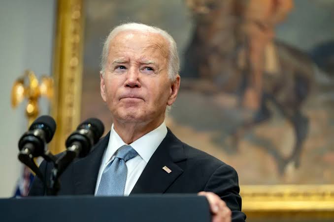 President Joe Biden Tests Positive for Covid-19