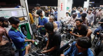 Petroleum Dealers Threatens Nationwide Shutdown on July 5