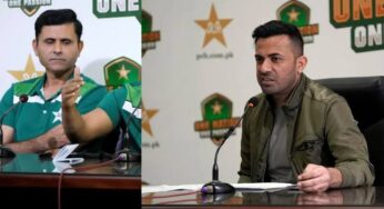 PCB Drops Wahab Riaz and Abdul Razzaq from Selection Committee