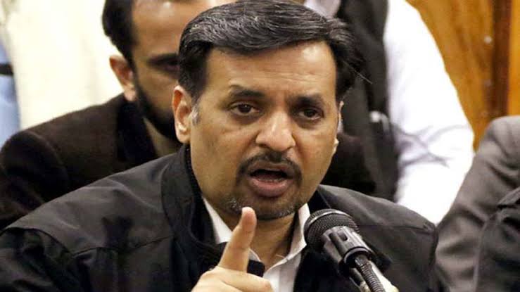 Mustafa Kamal Calls IPPs a National Security Threat