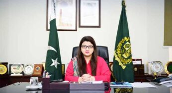 No Social Media Restrictions in Pakistan, Says IT Minister