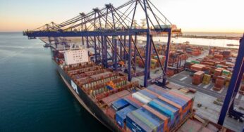 PM Shehbaz Sharif Pushes for Seaport Development to Boost Regional Trade