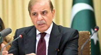 PM Shehbaz: FBR Uncovers Rs 800Bln Tax Scams in Four Months