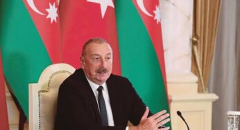 Azerbaijani President Ilham to Arrive in Pakistan on Two-Day Official Visit