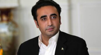 Bilawal Bhutto Confirms Participation in APC on National Security