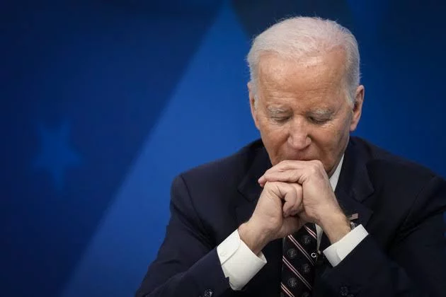 Joe Biden Withdraws from Presidential Race