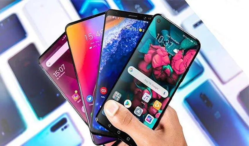 Rs92 Billion Collected in Mobile Phone Taxes, 15% Increase in FY 2023-24