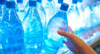 PCRWR Declares 23 Bottled Water Brands Unsafe Due to Contamination