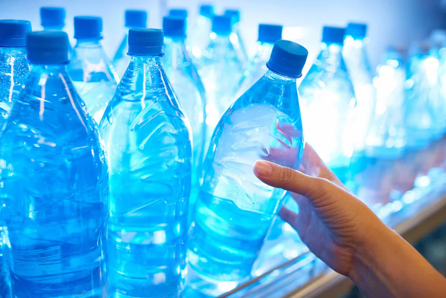 PCRWR Declares 23 Bottled Water Brands Unsafe Due to Contamination