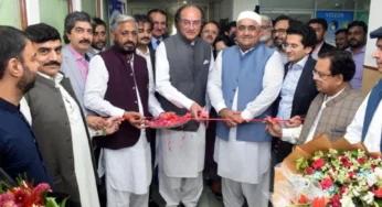 Finance Minister Launches Central Secretariat for Tajir Dost Scheme in Lahore