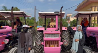 Al-Ghazi Tractors Empowers Women in Agriculture with ‘Khud Mukhtar Baa Waqar’ Workshop