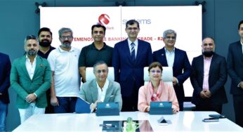 Mobilink Bank partners with Systems Limited to drive superior customer experience