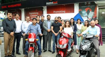 Mobilink Bank introduces affordable E-bike loans for a greener future