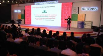 Google Fuels Innovation at Think Apps 2024, Empowering Pakistan’s Booming App Industry with AI