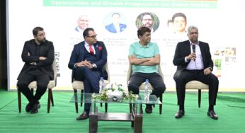 Pakistan Dairy Association Hosts Seminar on Export Potential at FoodAg 2024