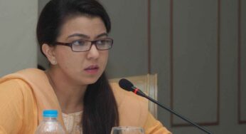 Federal IT Minister Tackles Internet Slowdown in Pakistan, Pushes for 5G Auction