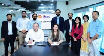 Jazz Partners with MedIQ to Enhance HealthTech and InsureTech Services in Pakistan