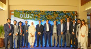 PSO Launches Innovative Blue LPG Initiative to Enhance Energy Access in Pakistan