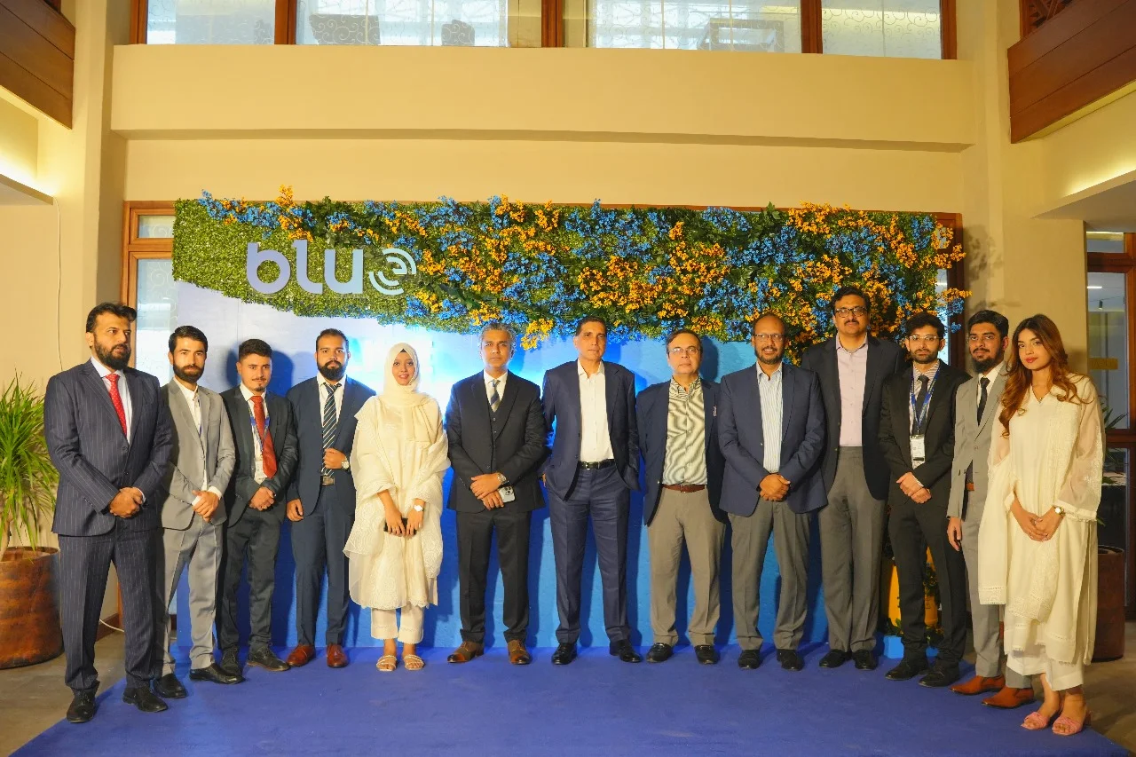 PSO Launches Innovative Blue LPG Initiative to Enhance Energy Access in Pakistan