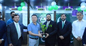 Meezan Bank Celebrates 78th Independence Day with Festivities Across Pakistan
