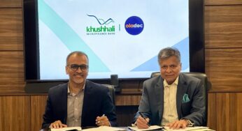 KMBL and oladoc partner to facilitate digital healthcare services