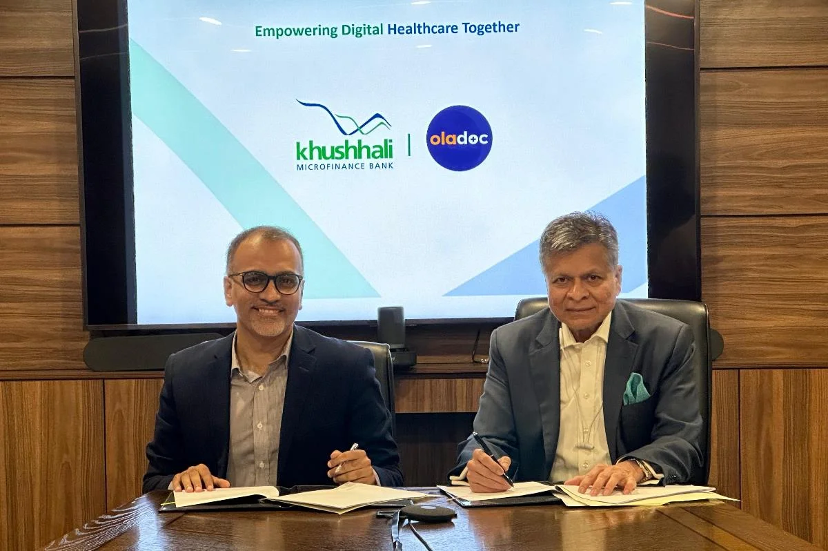 KMBL and oladoc partner to facilitate digital healthcare services