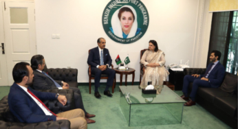 Bank Alfalah and BISP Join Forces to Empower Women Through Entrepreneurship and Financial Inclusion