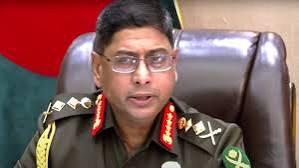 Bangladesh: Army Chief Announces Interim Government as Sheikh Hasina Resigns