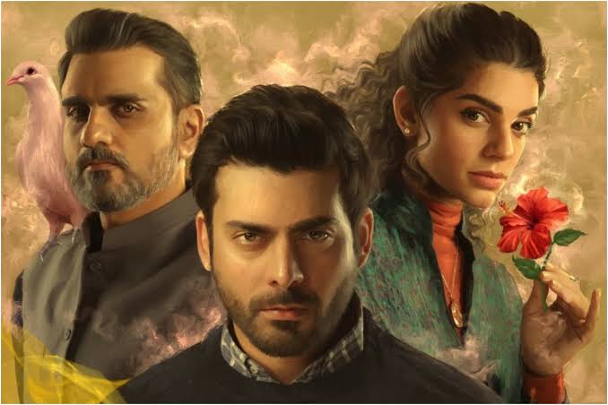 Fawad Khan Starrer Barzakh to Withdraw from YouTube Over LGBTQ Themes