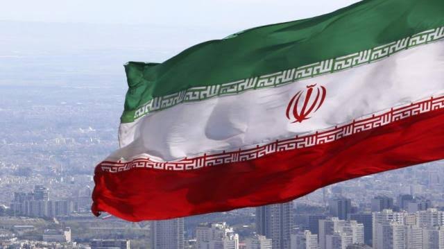 Iran Restricts Airspace for ‘Military Drills’