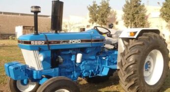 Govt Plans to Increase Tractor Sales Tax to 14%