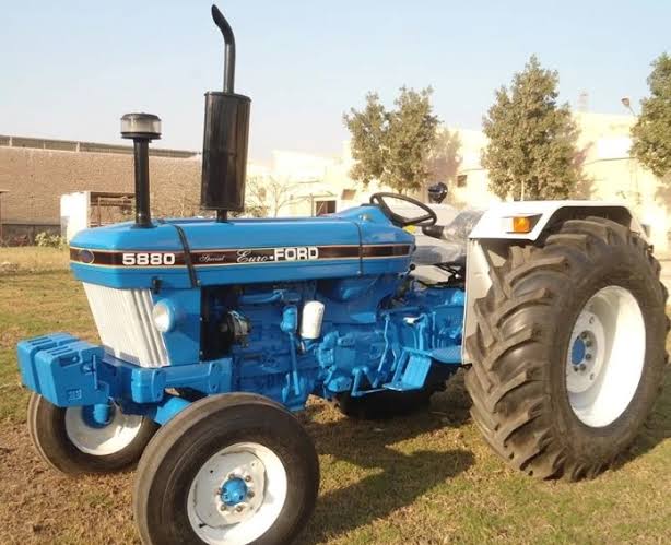 Govt Plans to Increase Tractor Sales Tax to 14%