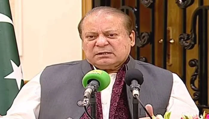 Nawaz Sharif Announces Big Electricity Bill Relief for Punjab, Not for Sindh